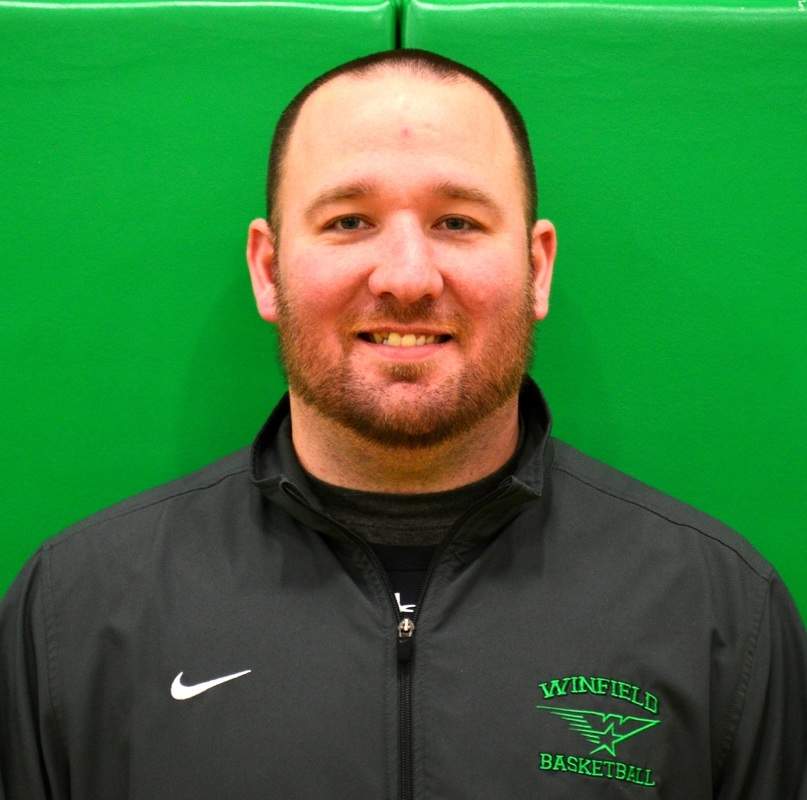 Stephens Named New Winfield Basketball Coach News, Sports, Jobs The